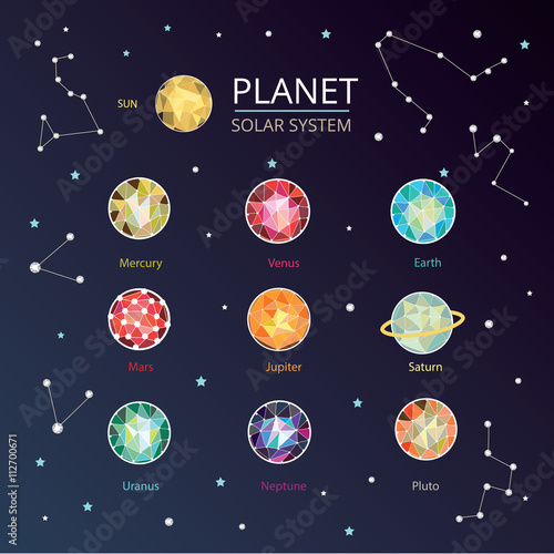 The universe kids, Infographics ,Solar system, Planets comparison, Sun and Moon , Galaxies Classification,Kids space learning,Full vector
