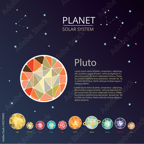 The universe kids, Infographics ,Solar system, Planets comparison, Sun and Moon , Galaxies Classification,Kids space learning,Full vector