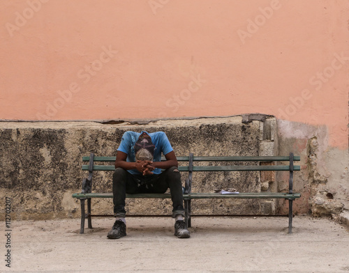 cuba - havana streets