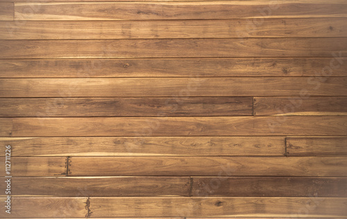 Old grunge wooden with light shading background or texture