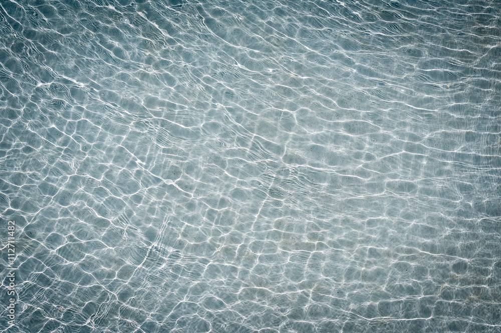 Swimming pool water Swimming pool water