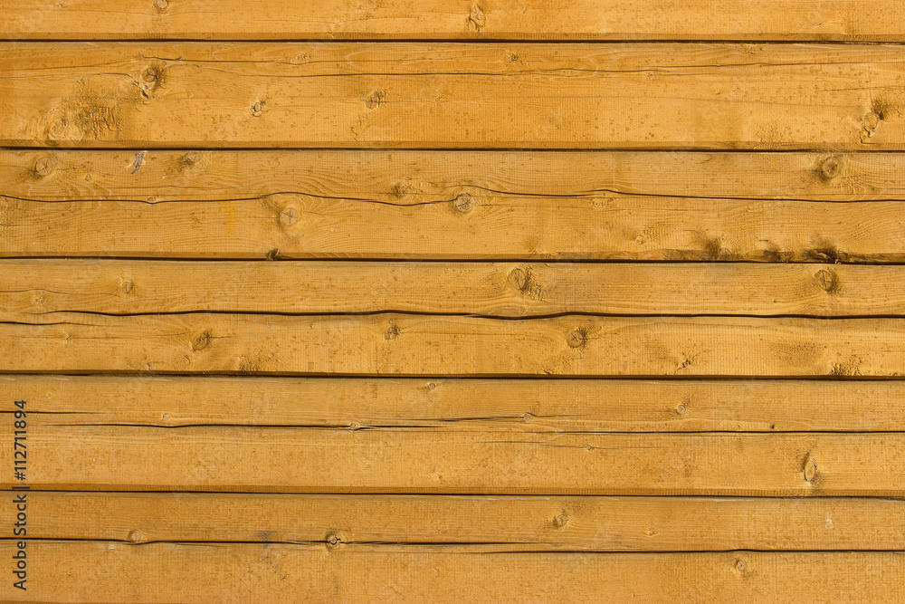 Obraz premium Деревянная стена,текстура дерева.