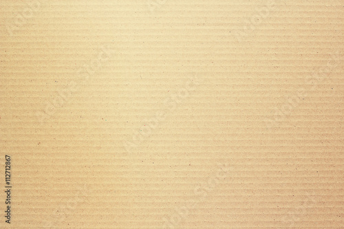 Brown card board paper texture for background
