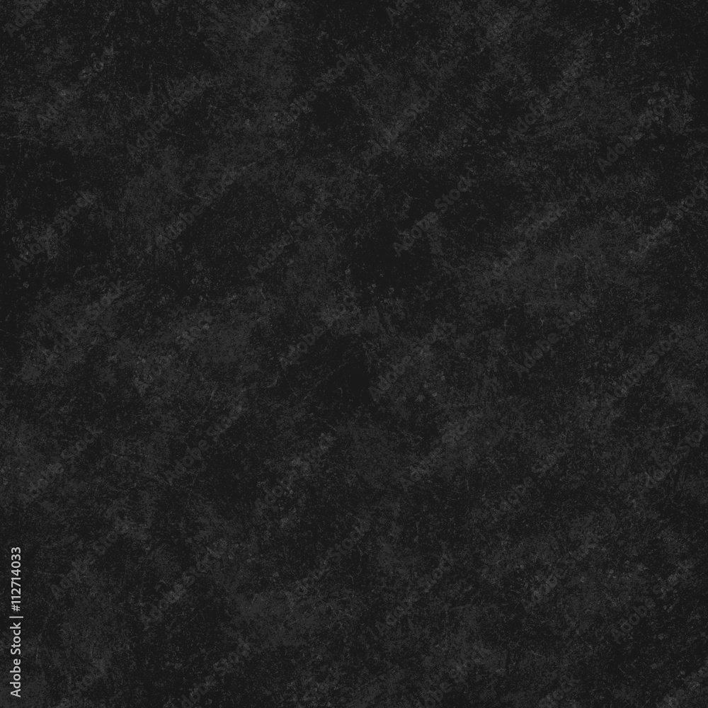 Black abstract grunge background