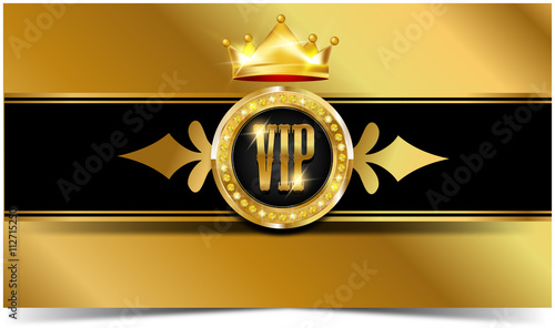 VIP card