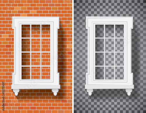 Window Classic
