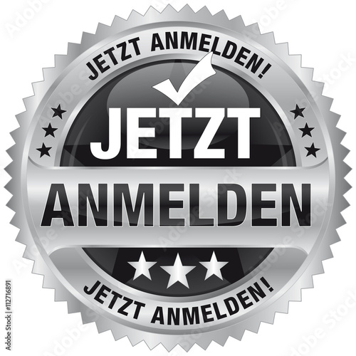 Jetzt anmelden - Anmeldung kostenlos!