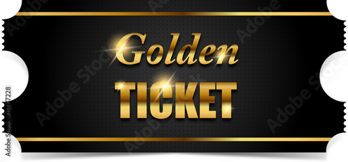 Golden Ticket