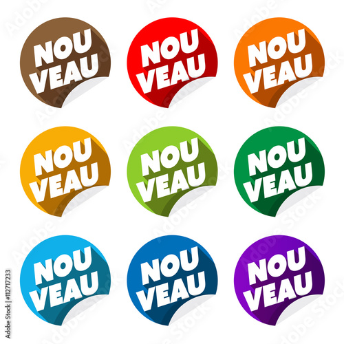 Nouveau