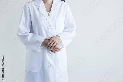 女性医師
