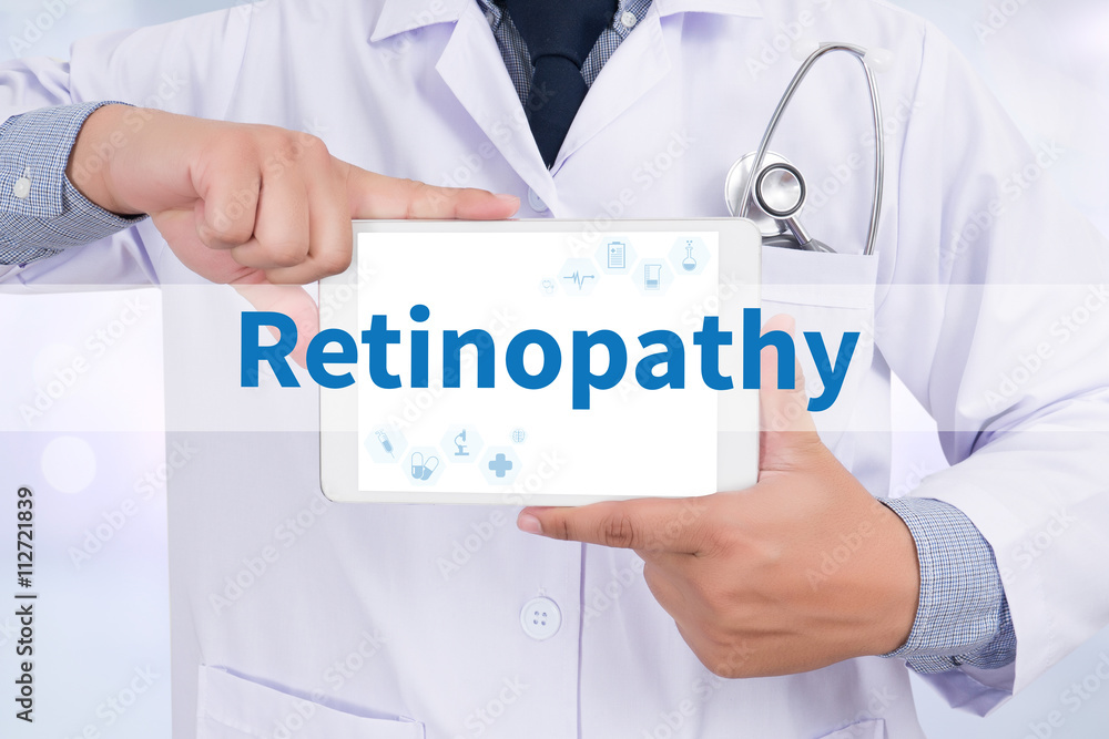 Retinopathy Retinopathy
