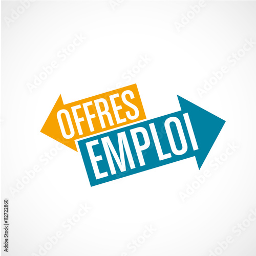 offres emploi