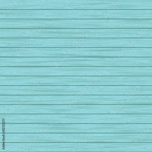 Background texture wooden panels, azure