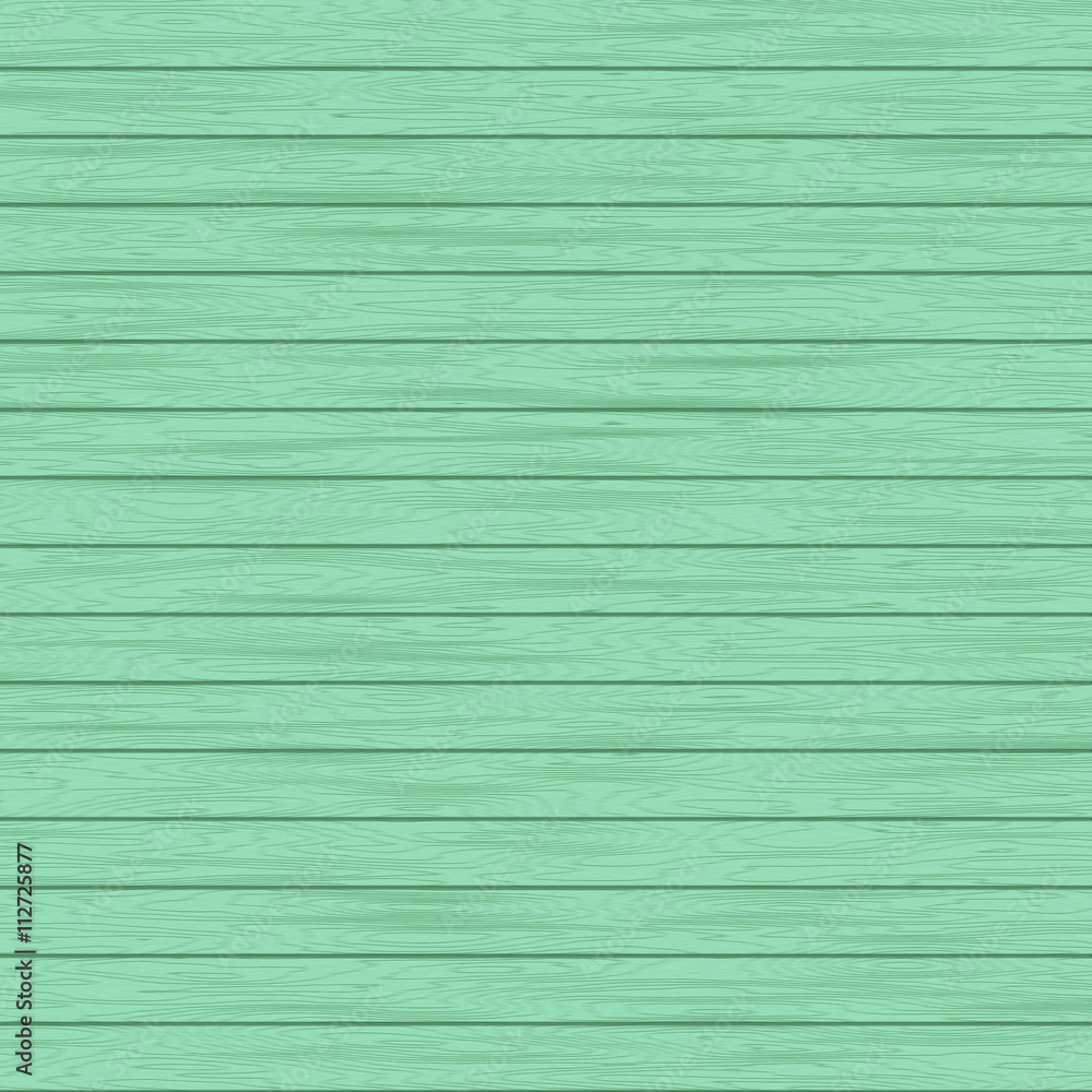 Naklejka premium Background texture wooden panels, mint