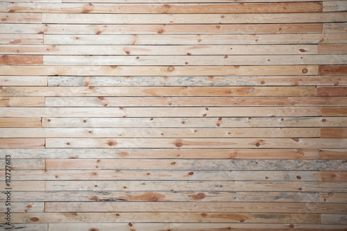 wooden texture planks in a room