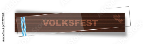 Bayern | Volksfest