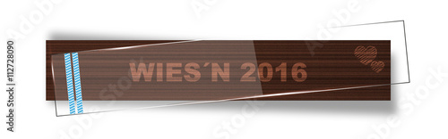 Bayern | Wies´n 2016