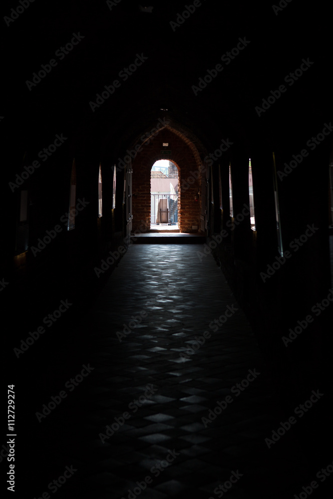 Fototapeta premium torun, architectural details 