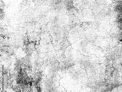 Subtle grain texture overlay. Vector background