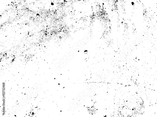 Subtle grain texture overlay. Vector background