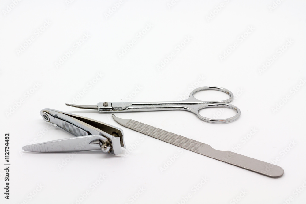 Manicure set Manicure set