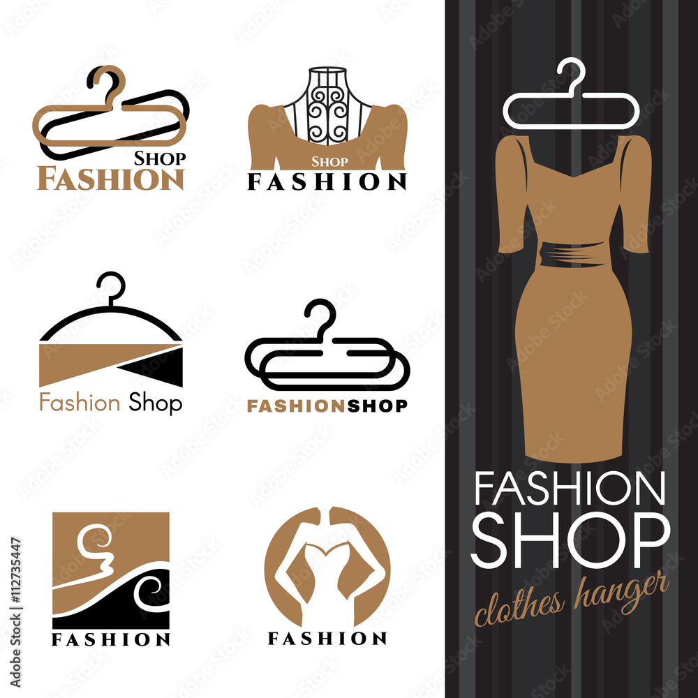 304 Clothing Boutique Logo Stock Photos, High-Res Pictures, and