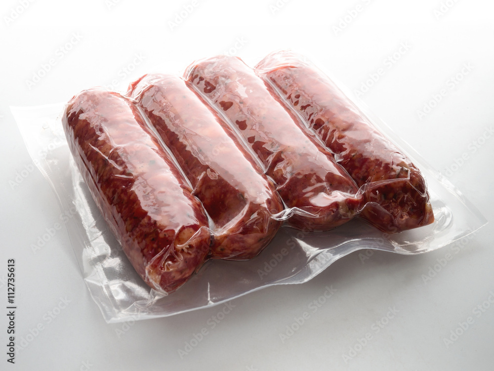 Würstchen StockFoto Adobe Stock