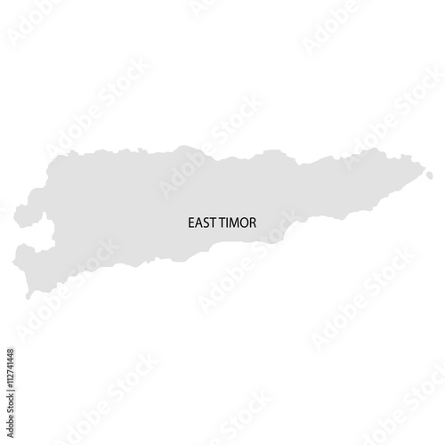 Territory of East Timor