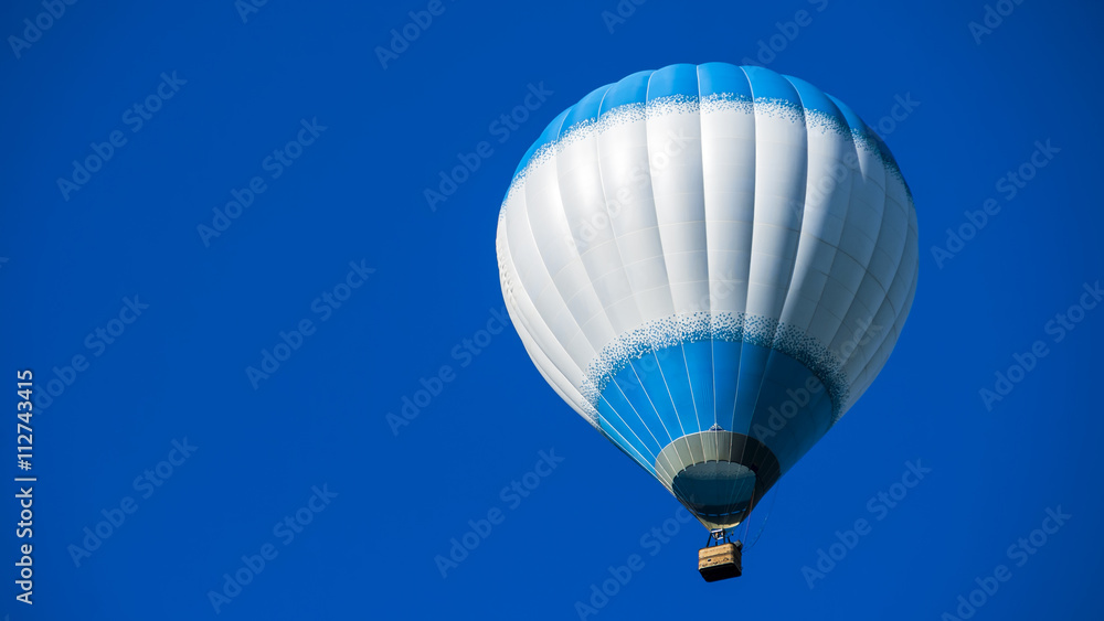 Obraz premium Air balloon