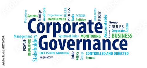 Corporate Governance