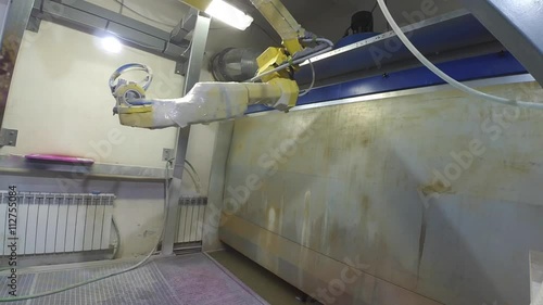 robot, technology, industry, arms, manufacturing, factory, part, automated, equipment, machine, metal, machinery, engineering, sparks, robotic, steel, welder, close-up, industrial,