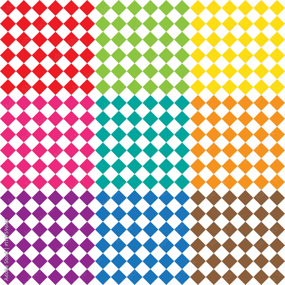 Vector seamless pattern. Modern stylish texture. Vector seamless pattern. Modern stylish texture.