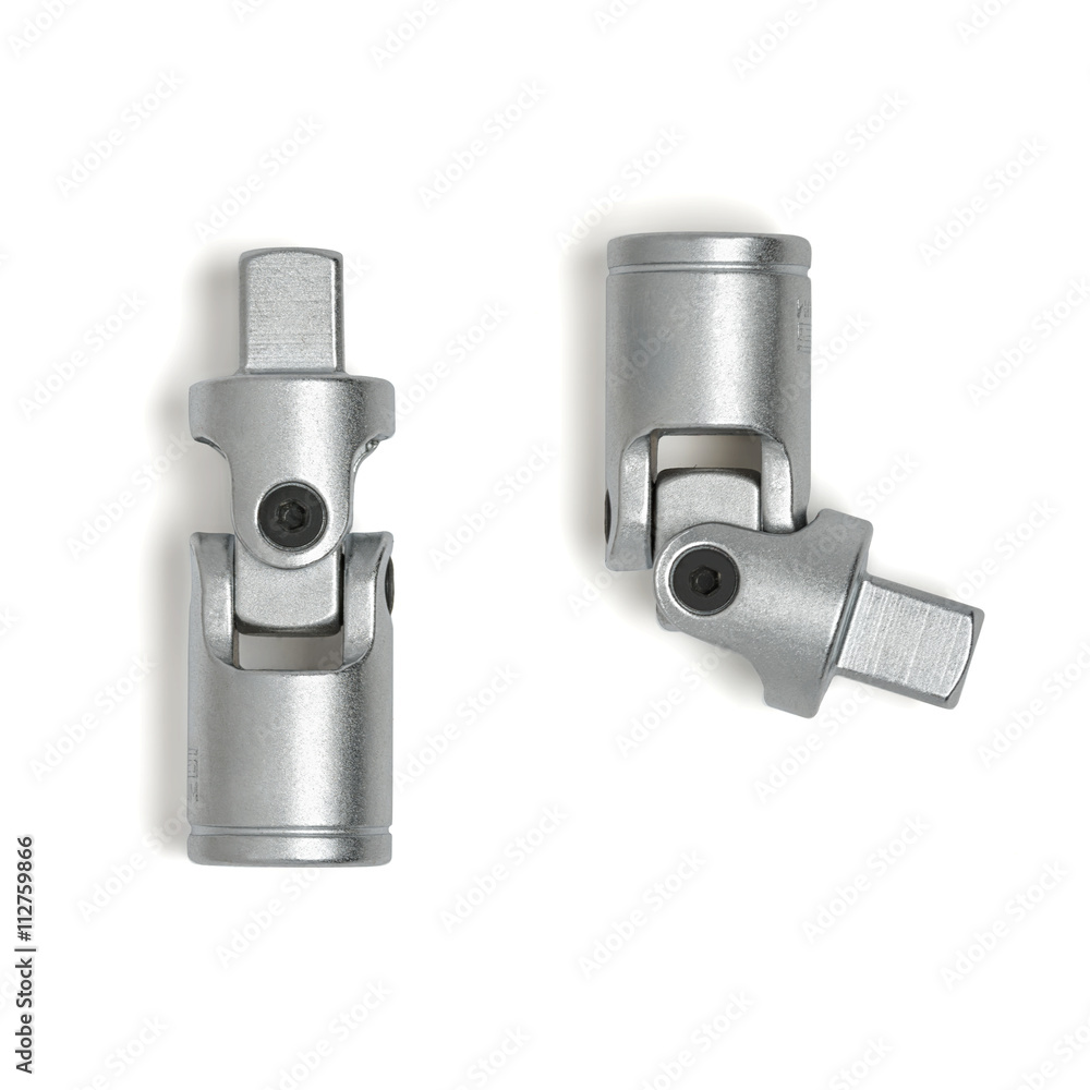 Image of cut-out driveline Image of cut-out driveline