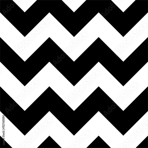 Vector seamless pattern. Mo...