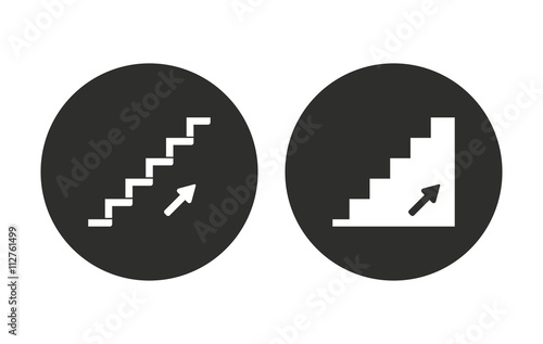 Ladder - vector icon