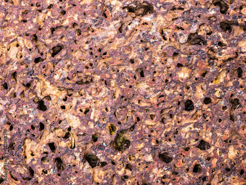 Stone texture of warm colours. Stone texture of warm colours.
