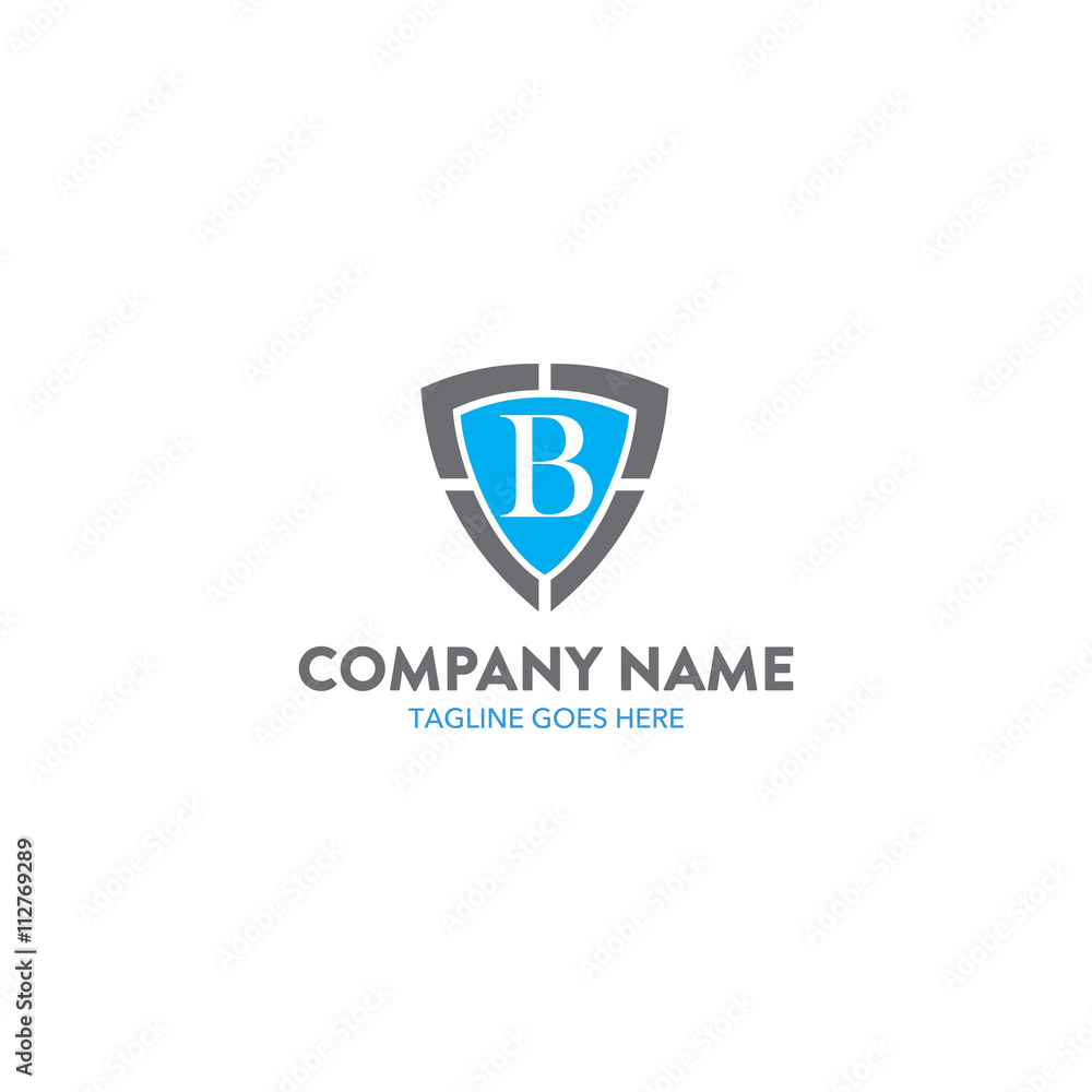 Business And Consulting Logo Template