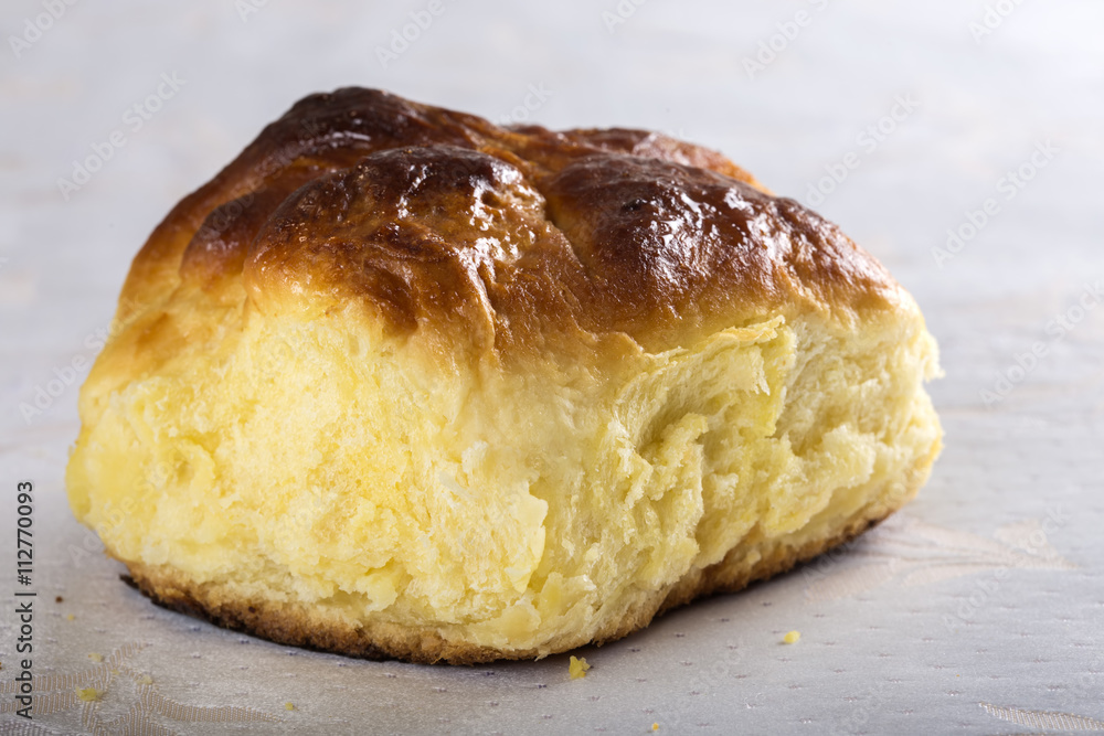Romanian cheese pie StockFoto Adobe Stock