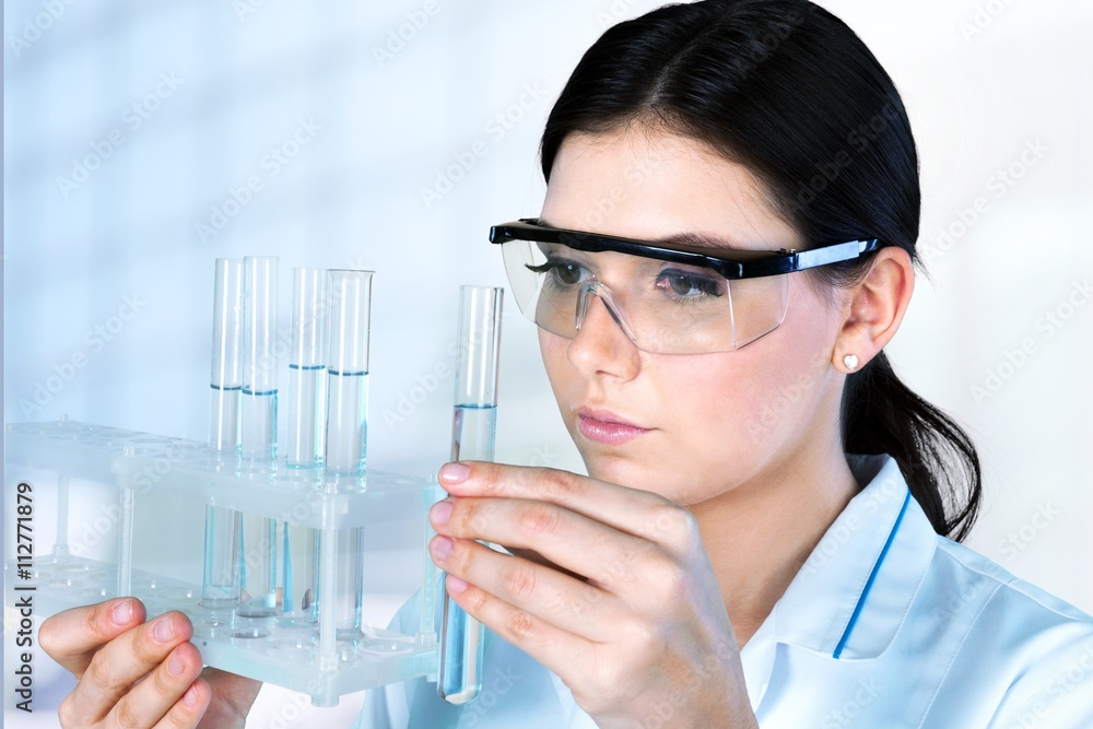 Scientific Experiment. Scientific Experiment.