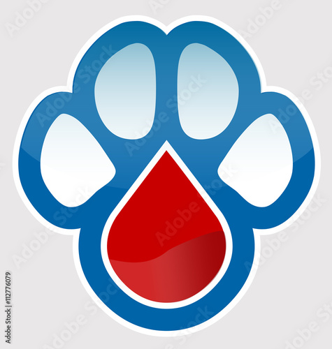 IO SONO UN CANE DONATORE