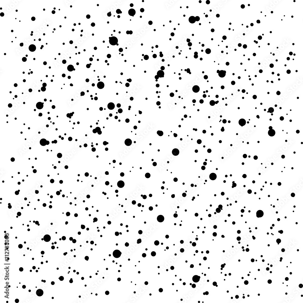 Splashes background Splashes background