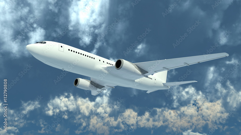 飛行機 飛行機