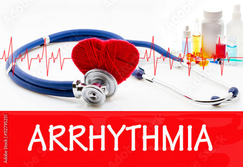 arrhythmia