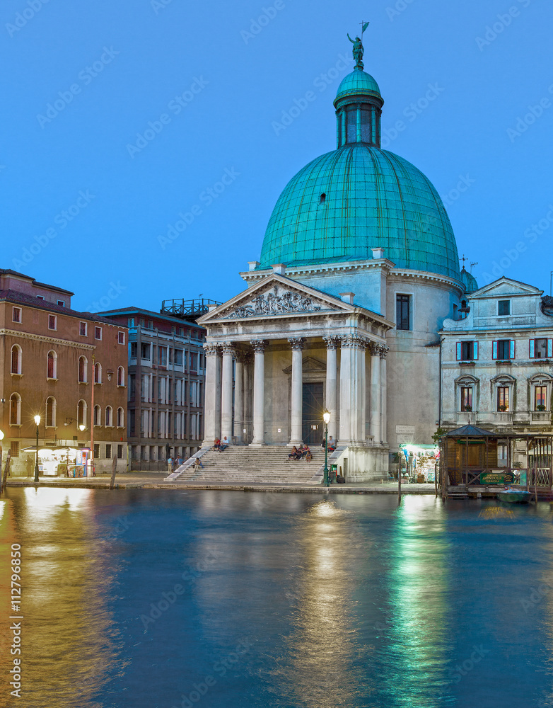 Fototapeta premium Venice