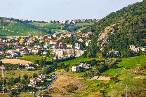 Wallpaper Mural Italy Torontodigital.ca