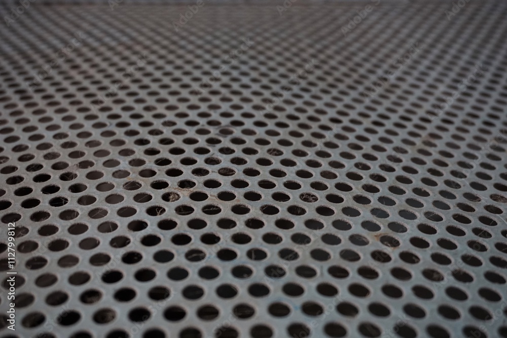 round metal mesh round metal mesh
