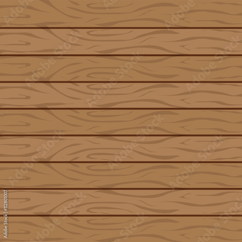 Vector wooden texture - vector background