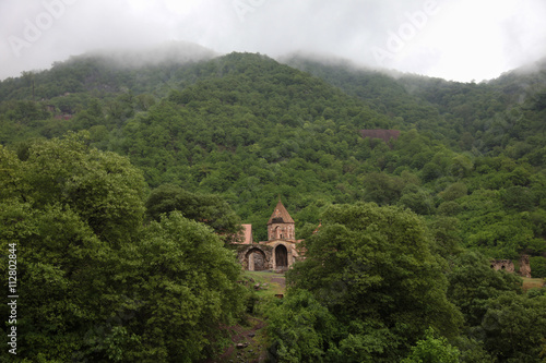 Nagorno Karabakh
