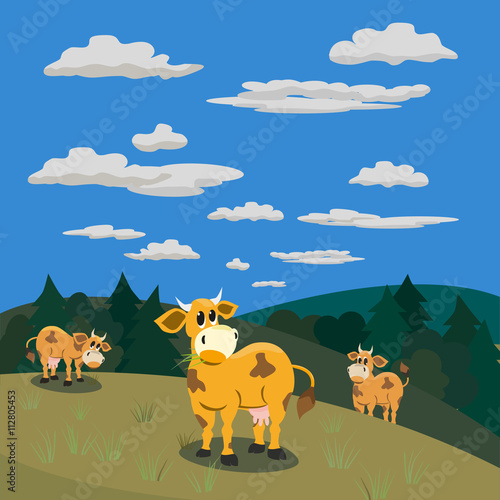 Dairy natural product