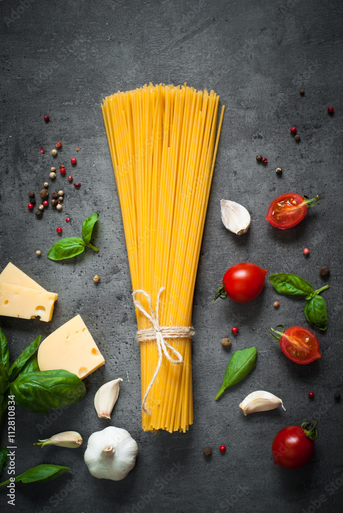 The art of Italian pasta making